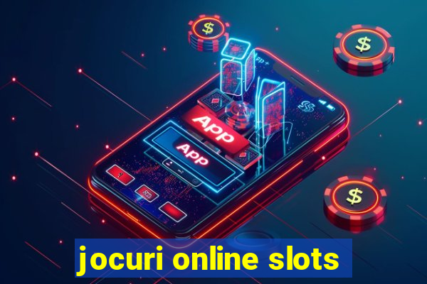 jocuri online slots