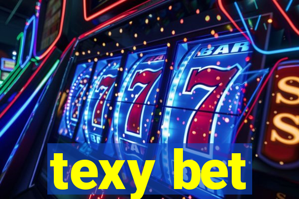 texy bet