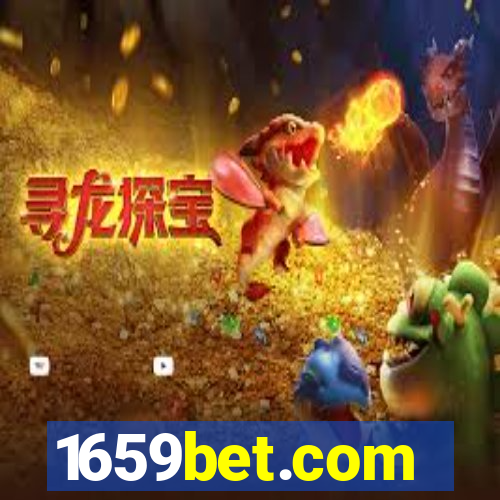 1659bet.com