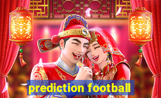 prediction football