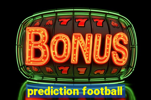 prediction football