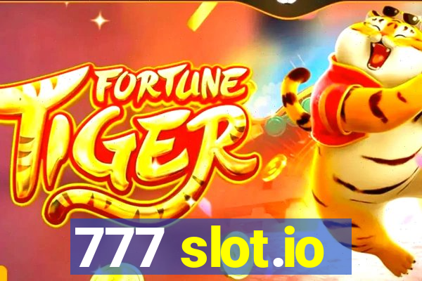 777 slot.io