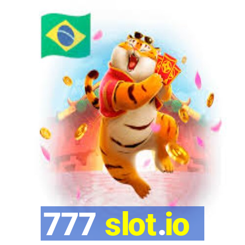 777 slot.io