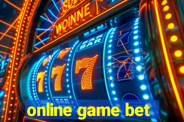 online game bet