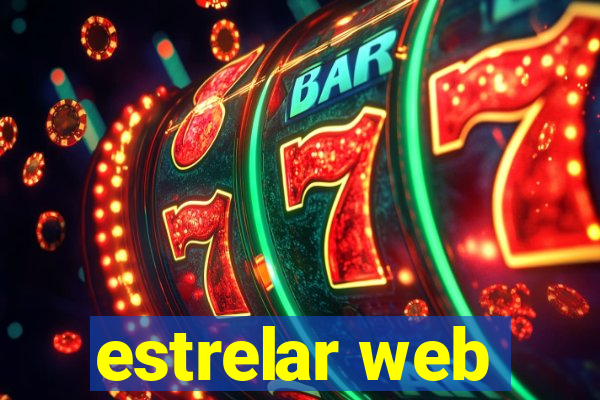 estrelar web