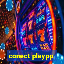 conect playpp