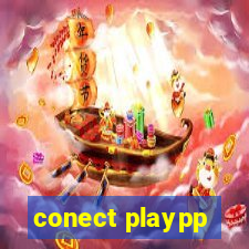 conect playpp