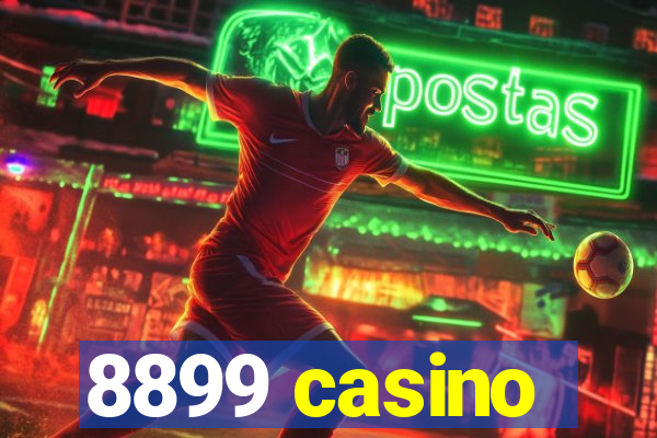 8899 casino