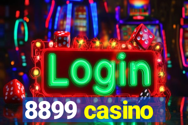 8899 casino