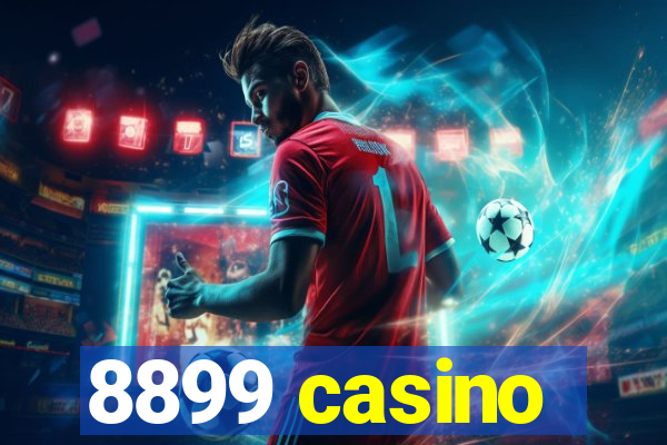 8899 casino