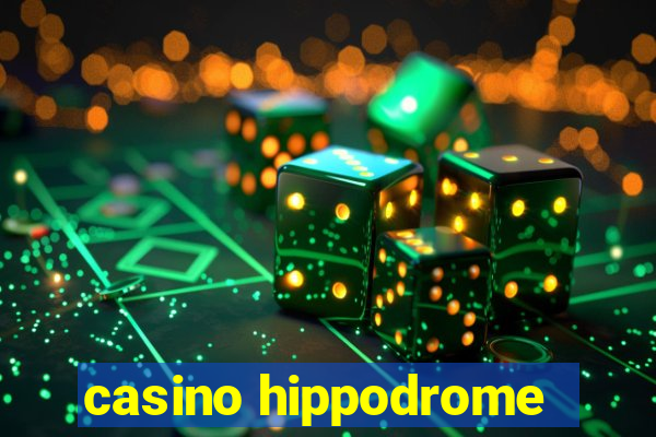 casino hippodrome