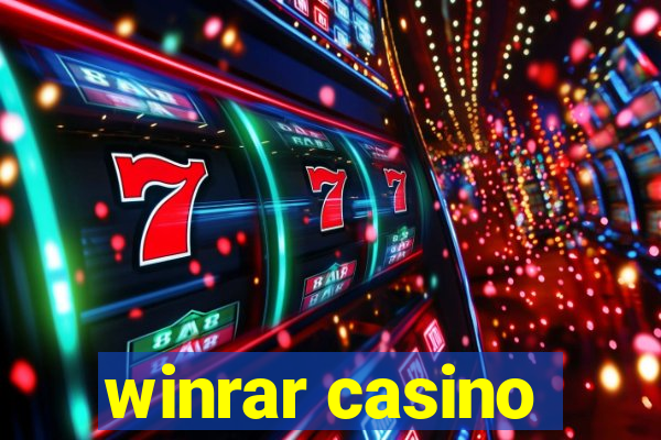 winrar casino