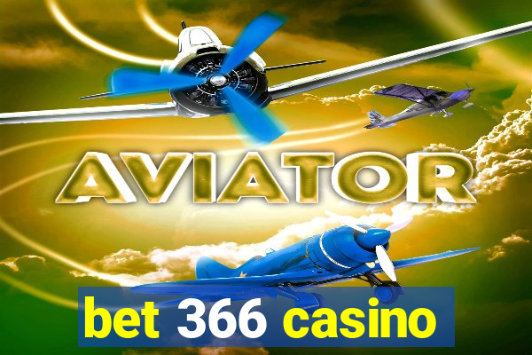 bet 366 casino