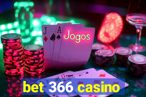 bet 366 casino