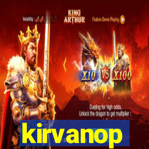 kirvanop