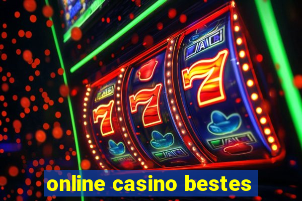 online casino bestes