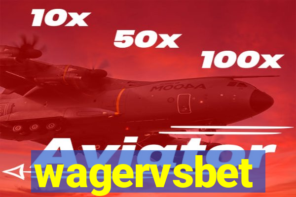 wagervsbet