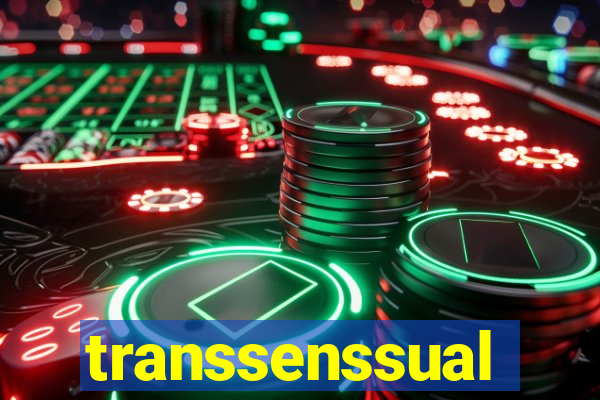 transsenssual