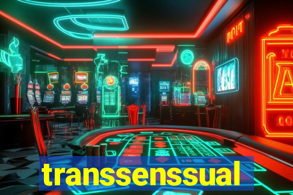 transsenssual