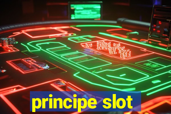 principe slot