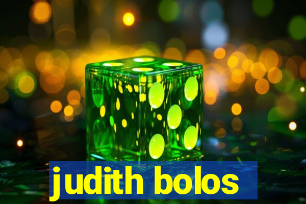 judith bolos