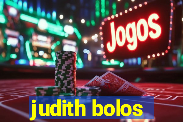 judith bolos