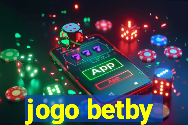 jogo betby