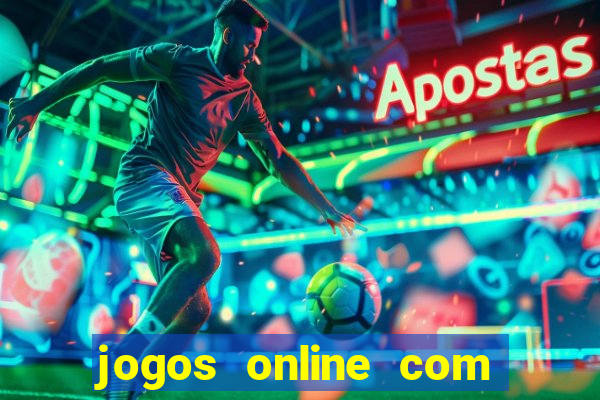 jogos online com cart?o de crédito