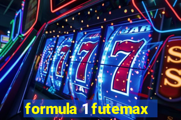 formula 1 futemax