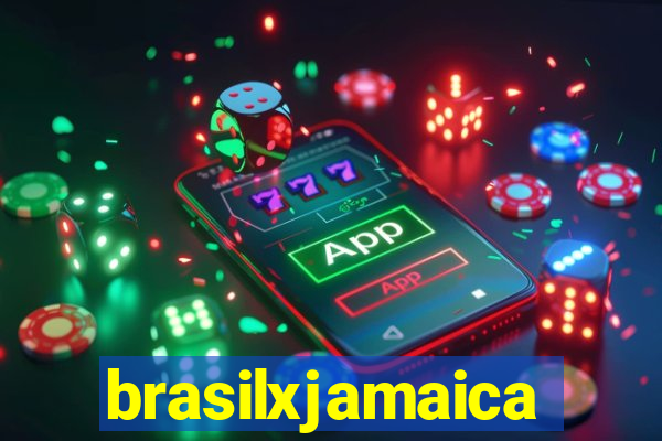 brasilxjamaica