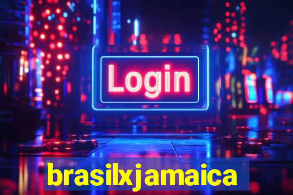 brasilxjamaica