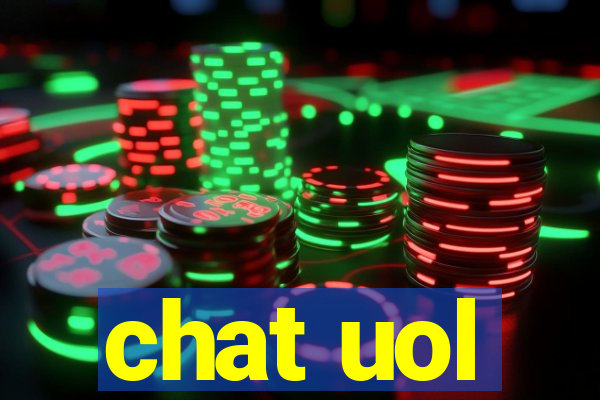 chat uol