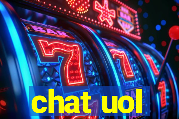 chat uol