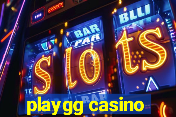 playgg casino