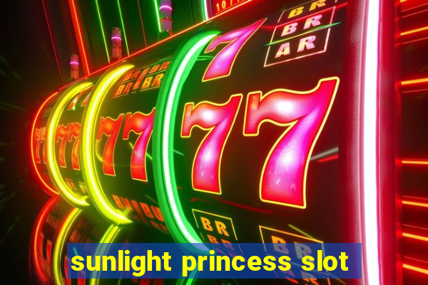 sunlight princess slot