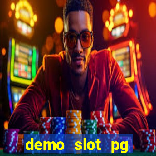 demo slot pg fortune mouse