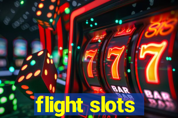 flight slots