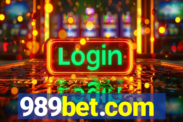 989bet.com