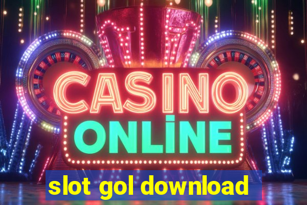 slot gol download