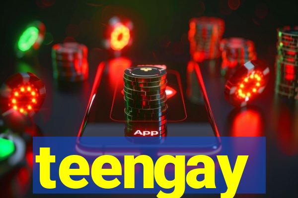 teengay