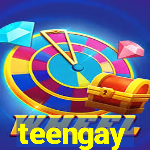 teengay