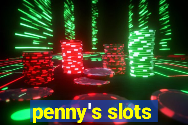 penny's slots