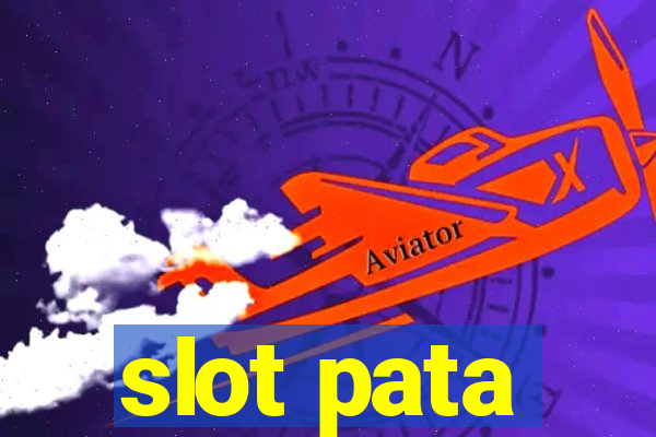 slot pata