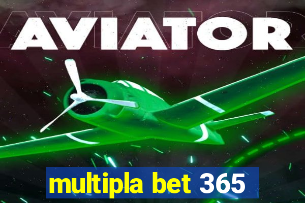 multipla bet 365