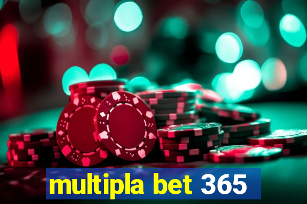 multipla bet 365