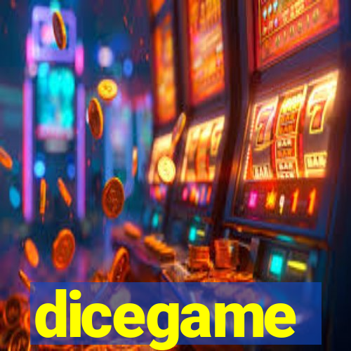 dicegame