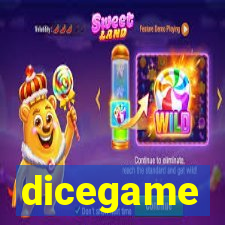 dicegame