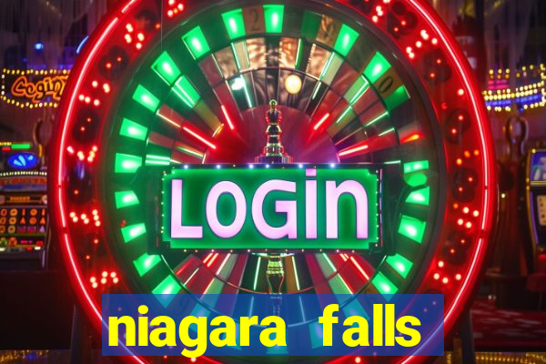 niagara falls ontario casino