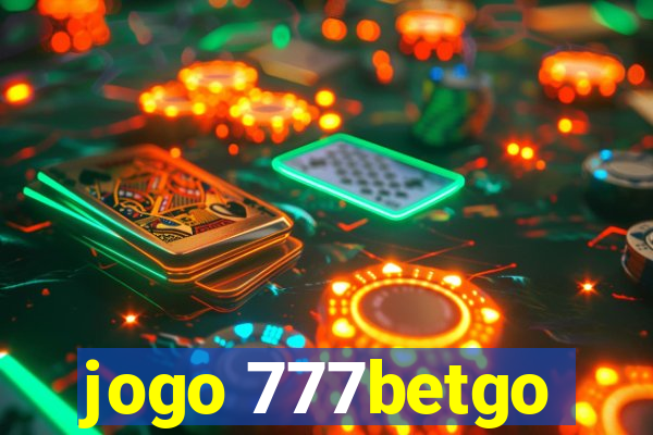 jogo 777betgo