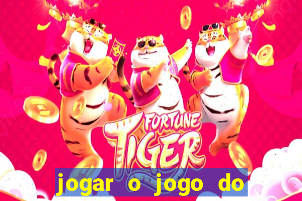 jogar o jogo do tigre demo